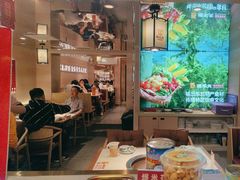 -遇东北林区铁锅炖(南开店)