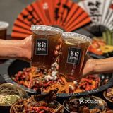 龙泉这家烧菜火锅味道巴适！各种烧菜任你选