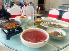 -高老庄新家宴(北斗星广场店)