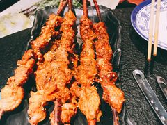 -羊肉街口老银川滩羊涮肉馆