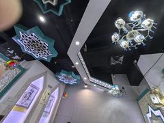 -帕米尔食府(白云观店)