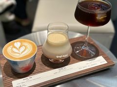 -Dogi&kiki Coffee(中心商务大厦店)