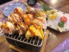 -仙隐小鹿中華の日料(正弘城店)