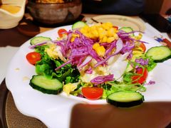 -七八冷面·延边朝鲜族美食(圣熙八号店)