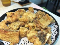-京门活鱼馆·鱼火锅(百子湾（原红庙）店)