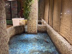 -回忆以前铁锅炖鱼村(一部六号街店)