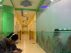 教室-小问号·科学启蒙·逻辑思维·阅读素养·口才演讲(杨浦合生汇中心)