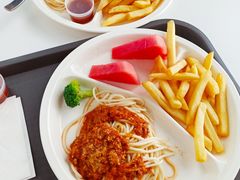 -贝林大翅鲸简餐厅(国家海洋博物馆店)