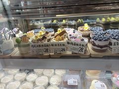 -佩家私房烘焙(宝龙店)