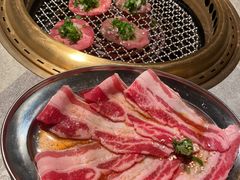 -乾杯烧肉居酒屋(中洲湾店)