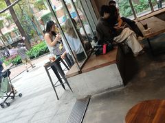 -来回·咖啡(天河南店)