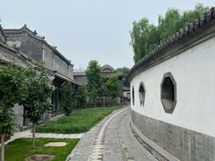 -莲池书院博物馆