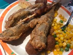 -比格比萨自助(国展店)