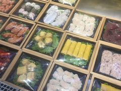 -串一火锅(赛格国际购物中心店)