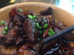 -自游人·美食一楼·地道徽菜(三十年名店)