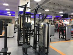 -黄金时代健身(CBD店)