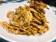 乾隆白菜-紫光园(劲松店)