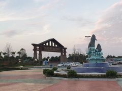 -平江亚马逊水上乐园