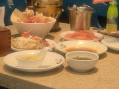 -初色海鲜自助(万丰路店)