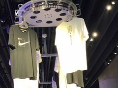 -NIKE品牌体验店(南京东路店)