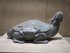 -龙泉青瓷博物馆