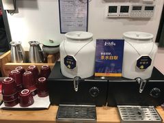 -和府捞面(天河领展广场店)