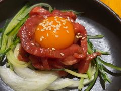 -赤坂亭·M9和牛烧肉·铁板烧·日料398放题(长泰广场店)