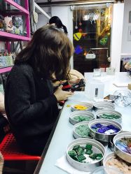 点击看大图 -瓦匠工社·马赛克·积木拼图·亲子手工DIY