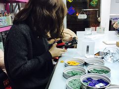 -瓦匠工社·马赛克·积木拼图·亲子手工DIY