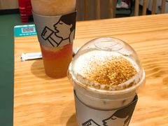 -喜茶(深圳丰盛町店)