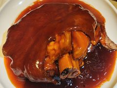 -李老哈·东北菜(宋园路店)