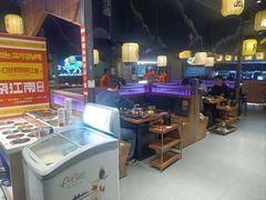 -AJIYA·池袋日式烧肉自助(天津万象城店)