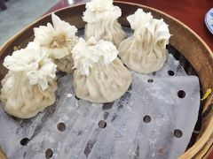 -都一处烧麦馆(前门店)