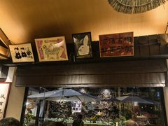-贰醒·私房小院烧烤 (太古里店)