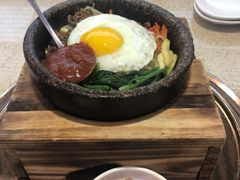 -妙香居韩国烤肉(容桂天佑城店)