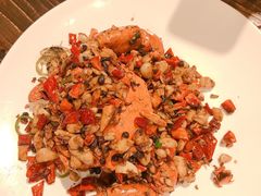 -猪肉婆私房菜(容桂总店)