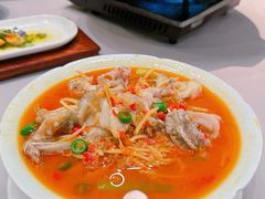 -雀蓝川菜(星悦汇店)