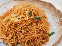 -东江渔村·古典园林·30年粤菜老字号(太和店)
