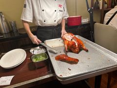 -满堂·烤鸭店·北京菜(鼓楼店)