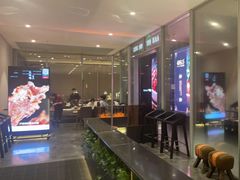 -领鲜天下·焗海鲜·花胶鸡(天目里店)