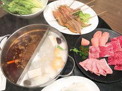 -协成海鲜火锅(海洋花园店)