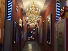 -明日世界密室轰趴·剧本桌游·箭馆团建(国贸店)