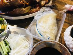 -让我们见个面(祥云小镇店)
