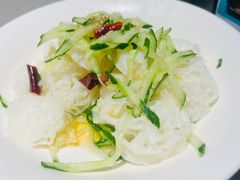 面藕-半天妖烤鱼(芜湖市镜湖万达店)