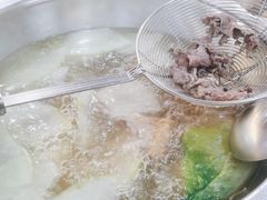 -三千坪超级火锅市场·土灶牛肉火锅