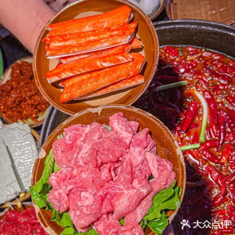 🔆这家店唯一的缺点就是 太好吃了！