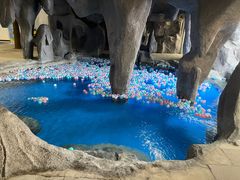 -水王国温泉水世界
