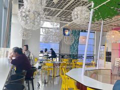 -宜家家居(西安未央商场店)