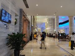 门面-国宴饭店(星光联盟店)