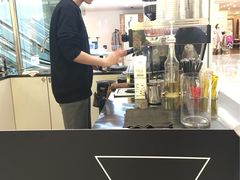-Manner Coffee(芮欧百货店)